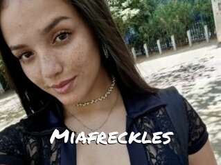 Miafreckles