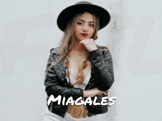 Miagales