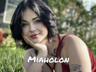 Miaholon