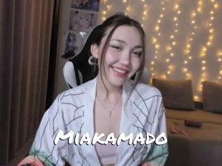 Miakamado