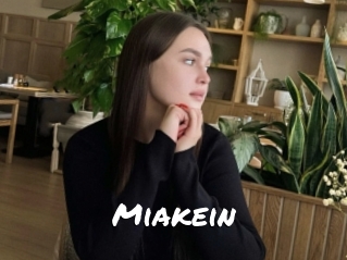 Miakein