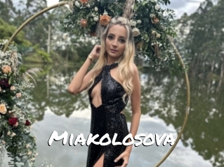 Miakolosova