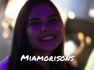 Miamorisons