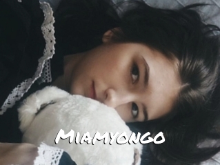 Miamyongo