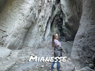 Mianesse