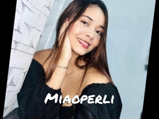 Miaoperli