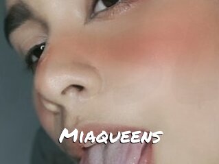 Miaqueens