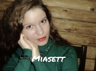 Miasett