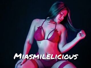 Miasmilelicious