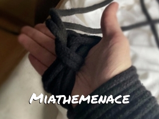 Miathemenace