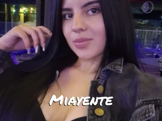 Miayente