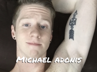 Michael_adonis