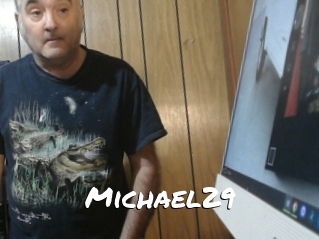 Michael29