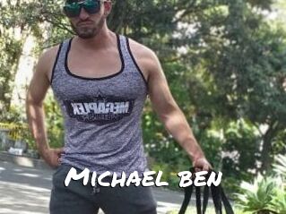 Michael_ben