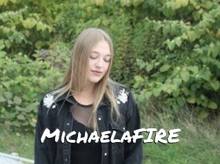 MichaelaFIRE