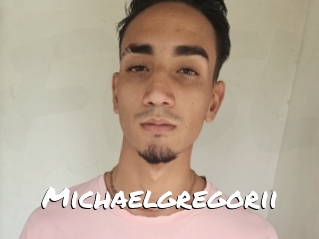 Michaelgregorii