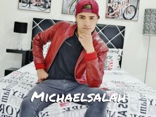 Michaelsalah