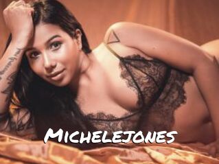 Michelejones