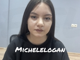 Michelelogan