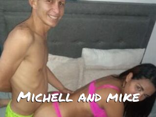 Michell_and_mike