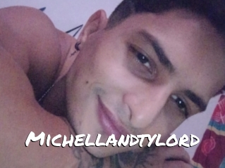 Michellandtylord