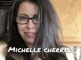Michelle_cherries