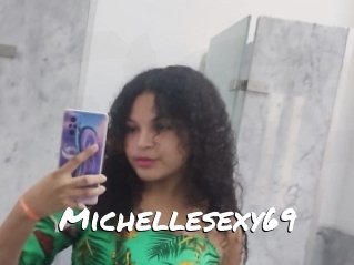 Michellesexy69