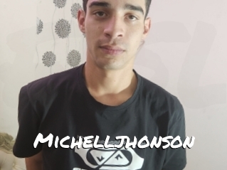 Michelljhonson