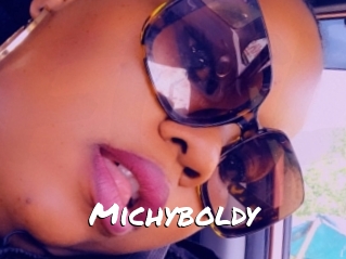 Michyboldy