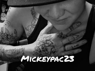 Mickeypac23