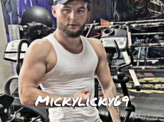 Mickylicky69