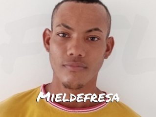 Mieldefresa