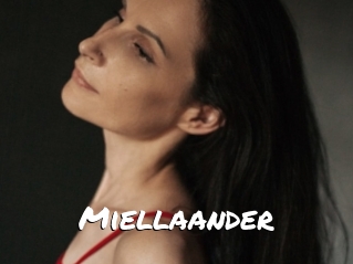 Miellaander