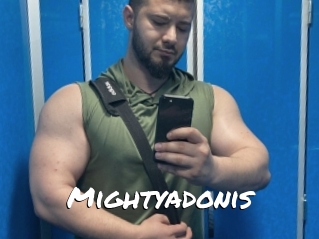 Mightyadonis