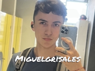 Miguelgrisales