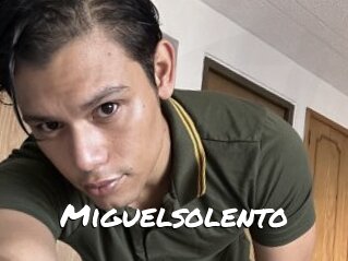 Miguelsolento