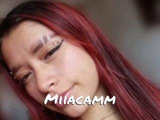 Miiacamm