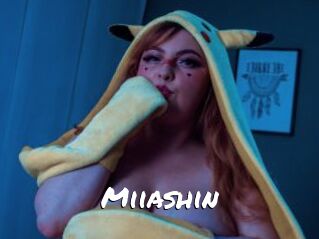 Miiashin