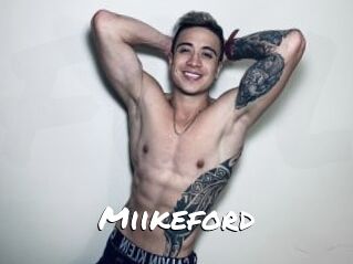 Miikeford