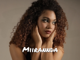 Miirannda