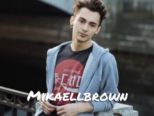 Mikaellbrown