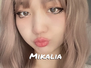 Mikalia