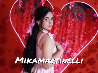 Mikamartinelli