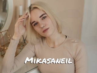 Mikasaneil