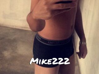 Mike222