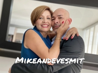 Mikeandevesmit