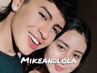 Mikeandlola