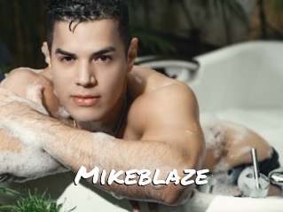 Mikeblaze