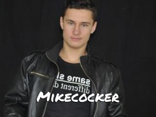 Mikecocker