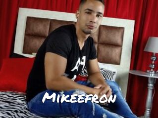 Mikeefron